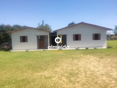 Fazenda/Sítio com 3 Quartos à venda, 15000m² no Arroio do Só, Santa Maria