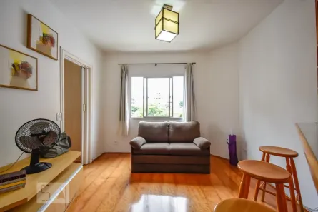 Apartamento com 1 Quarto à venda, 30m² no Bela Vista, São Paulo
