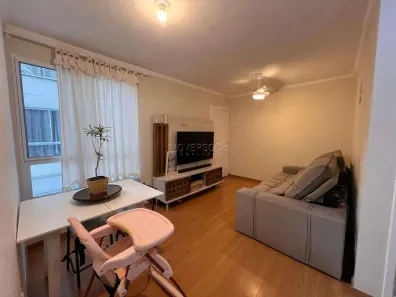 Apartamento com 2 Quartos à venda, 44m² no Vargem Grande, Rio de Janeiro