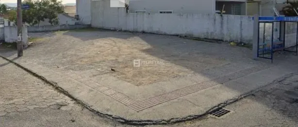 Lote/Terreno à venda, 325m² no Jardim Atlântico, Florianópolis
