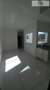Cobertura com 2 Quartos à venda, 80m² no Vila Junqueira, Santo André