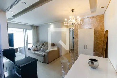 Apartamento com 2 Quartos à venda, 62m² no Vila Andrade, São Paulo