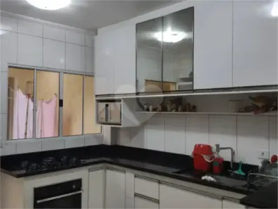 Sobrado com 3 Quartos à venda, 90m² no Conjunto Residencial Vista Verde, São Paulo