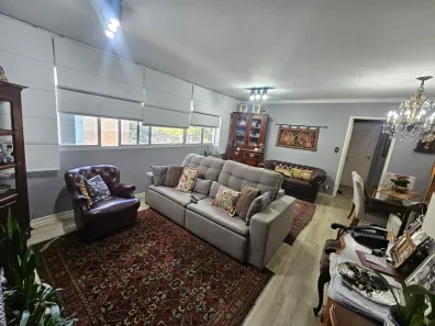 Apartamento com 3 Quartos à venda, 110m² no Vila Clementino, São Paulo
