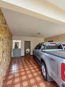 Casa com 3 Quartos à venda, 178m² no Jardim Panorama, Bauru