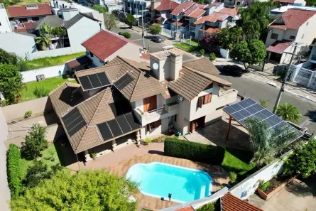 Casa com 4 Quartos à venda, 285m² no Estância Velha, Canoas