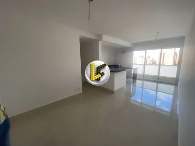Apartamento com 2 Quartos à venda, 62m² no Jardim, Santo André