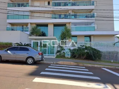 Apartamento com 2 Quartos para alugar, 73m² no Parque Faber Castell I, São Carlos