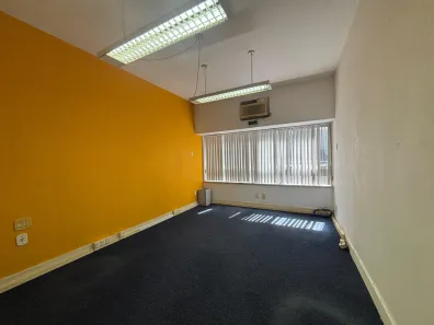Ponto Comercial para alugar, 28m² no Centro, Rio de Janeiro