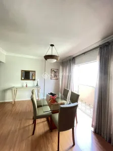 Apartamento com 3 Quartos à venda, 124m² no Centro, São Bernardo do Campo
