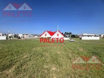 Lote/Terreno à venda, 900m² no Ninho Verde I Eco Residence, Porangaba