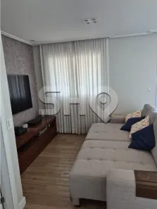 Apartamento com 3 Quartos à venda, 131m² no Pirituba, São Paulo