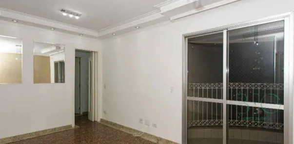 Apartamento com 2 Quartos à venda, 70m² no Vila Azevedo, São Paulo