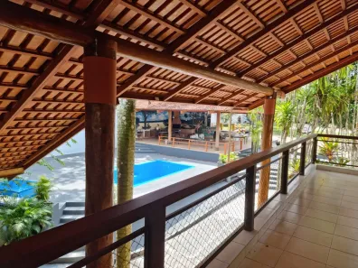 Sobrado com 6 Quartos à venda, 450m² no Tarumã, Manaus