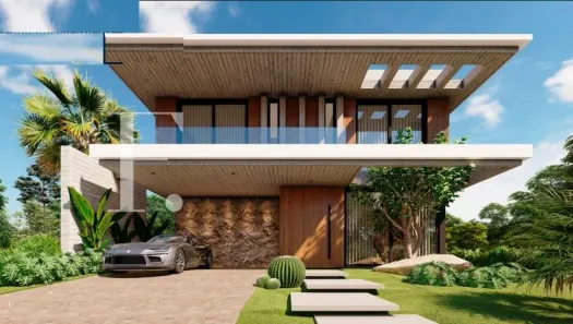 Sobrado com 5 Quartos à venda, 306m² no XANGRI-LÁ, Xangri-lá