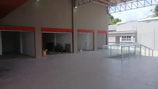 Sala Comercial para alugar, 9m² no Messejana, Fortaleza