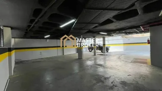 Apartamento com 2 Quartos à venda, 54m² no Lourdes, Belo Horizonte