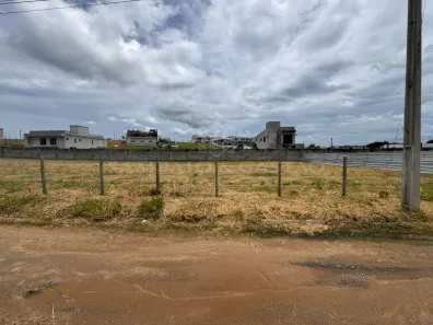 Lote/Terreno à venda, 613m² no Parque Ipiranga, Resende