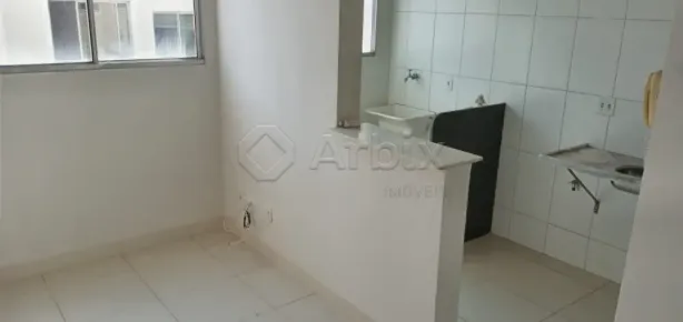 Apartamento com 2 Quartos à venda, 50m² no Jardim Progresso, Americana