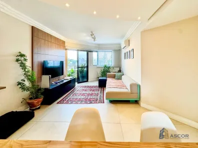 Apartamento com 2 Quartos à venda, 81m² no Centro, Florianópolis