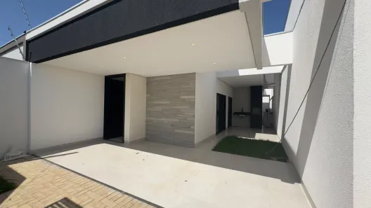 Casa com 3 Quartos à venda, 176m² no Plano Diretor Sul, Palmas