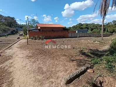 Lote/Terreno à venda, 1000m² no Área Rural de Artur Nogueira, Artur Nogueira