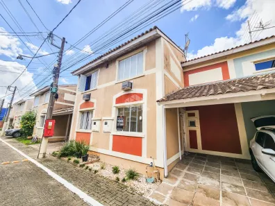 Casa de Condomínio com 4 Quartos à venda, 85m² no Humaitá, Porto Alegre