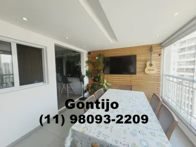 Apartamento com 3 Quartos à venda, 85m² no Vila Andrade, São Paulo