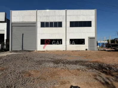 Galpão/Depósito/Armazém para alugar, 700m² no Monte Belo, Gravataí