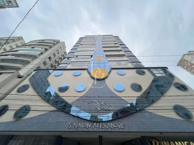 Apartamento com 3 Quartos à venda, 145m² no Meia Praia, Itapema