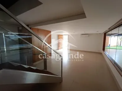 Casa de Condomínio com 4 Quartos para alugar, 450m² no Morada da Colina, Uberlândia