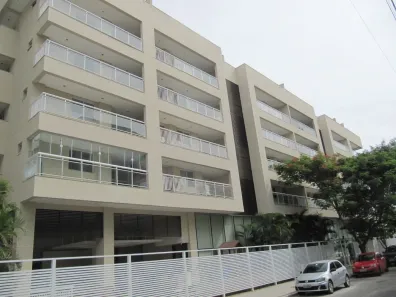 Apartamento com 2 Quartos à venda, 70m² no Braga, Cabo Frio