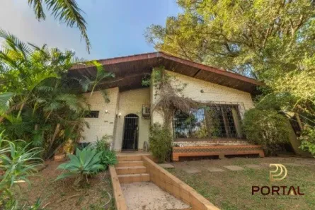 Casa com 3 Quartos à venda, 200m² no São Sebastião, Porto Alegre