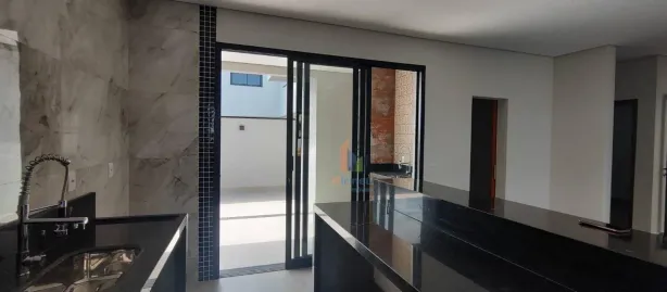 Casa de Condomínio com 3 Quartos à venda, 160m² no Residencial Jardim do Jatobá, Hortolândia