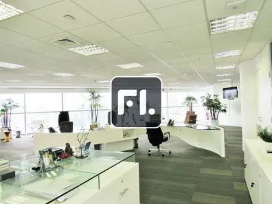 Sala Comercial para alugar, 1520m² no Vila Olímpia, São Paulo