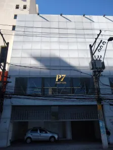 Prédio Comercial para alugar, 3700m² no Centro, Santo André