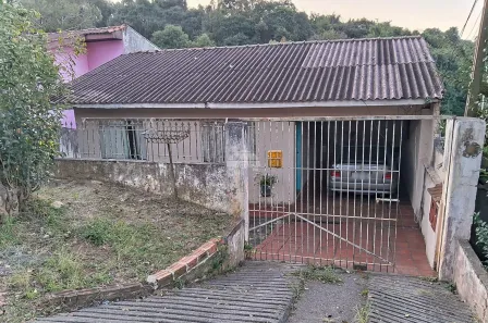 Lote/Terreno à venda, 738m² no Cachoeira, Curitiba