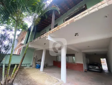 Casa com 6 Quartos à venda, 216m² no Pechincha, Rio de Janeiro