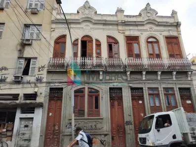 Casa com 15 Quartos à venda, 347m² no Centro, Rio de Janeiro