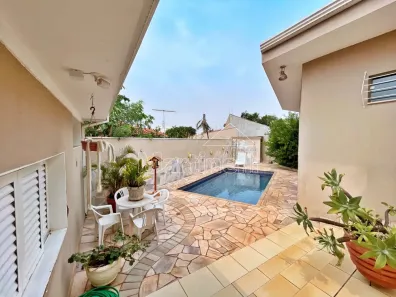 Casa com 3 Quartos à venda, 221m² no City Ribeirão, Ribeirão Preto