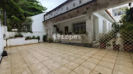 Casa com 6 Quartos à venda, 237m² no Grajaú, Rio de Janeiro