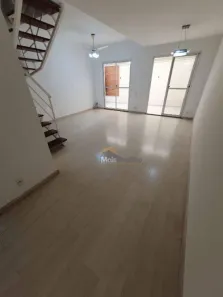 Casa de Condomínio com 3 Quartos à venda, 90m² no Jardim Rosa Maria, São Paulo