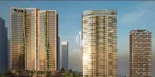 Flat com 1 Quarto à venda, 41m² no Altiplano Cabo Branco, João Pessoa