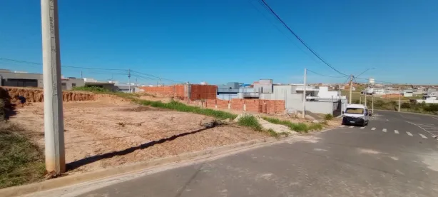 Lote/Terreno à venda, 150m² no Solar de Itamaracá, Indaiatuba