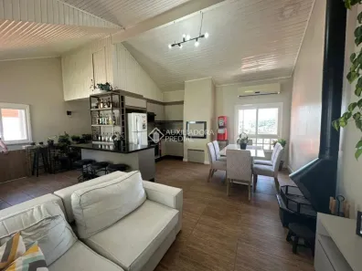 Casa com 3 Quartos à venda, 194m² no Operário, Novo Hamburgo