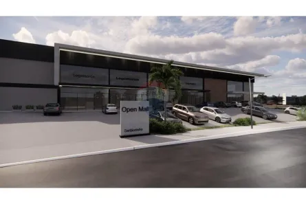 Ponto Comercial para alugar, 164m² no Jardim Grande Aliança, Sertãozinho