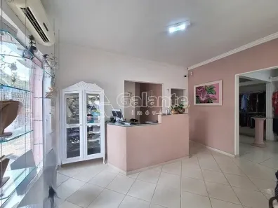 Ponto Comercial para alugar, 90m² no Taquaral, Campinas