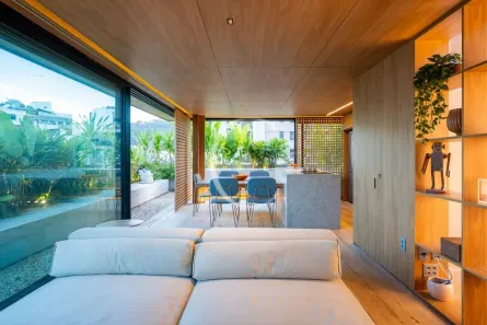 Cobertura com 2 Quartos à venda, 178m² no Leblon, Rio de Janeiro