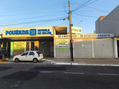 Imóvel Comercial com 17 Quartos à venda, 390m² no Jardim América, Goiânia