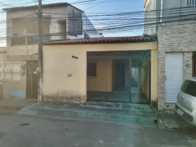 Casa com 3 Quartos à venda, 90m² no Parquelândia, Fortaleza